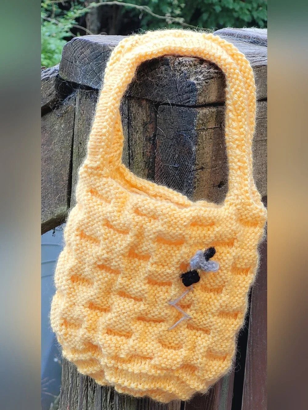 marymaesknits homemade hand
